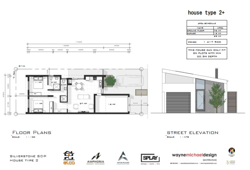 2 Bedroom Property for Sale in Haasendal Western Cape